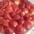 Tarte aux fraises